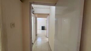 Building Lobby in 2 BHK Apartment at Sai Ram Residency Malad, Malad East – for Rent