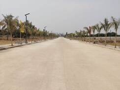 Plot For Sale in Shadnagar