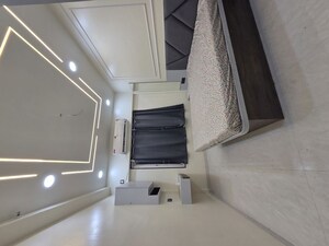 3 BHK Apartment For Rent in Goregaon West