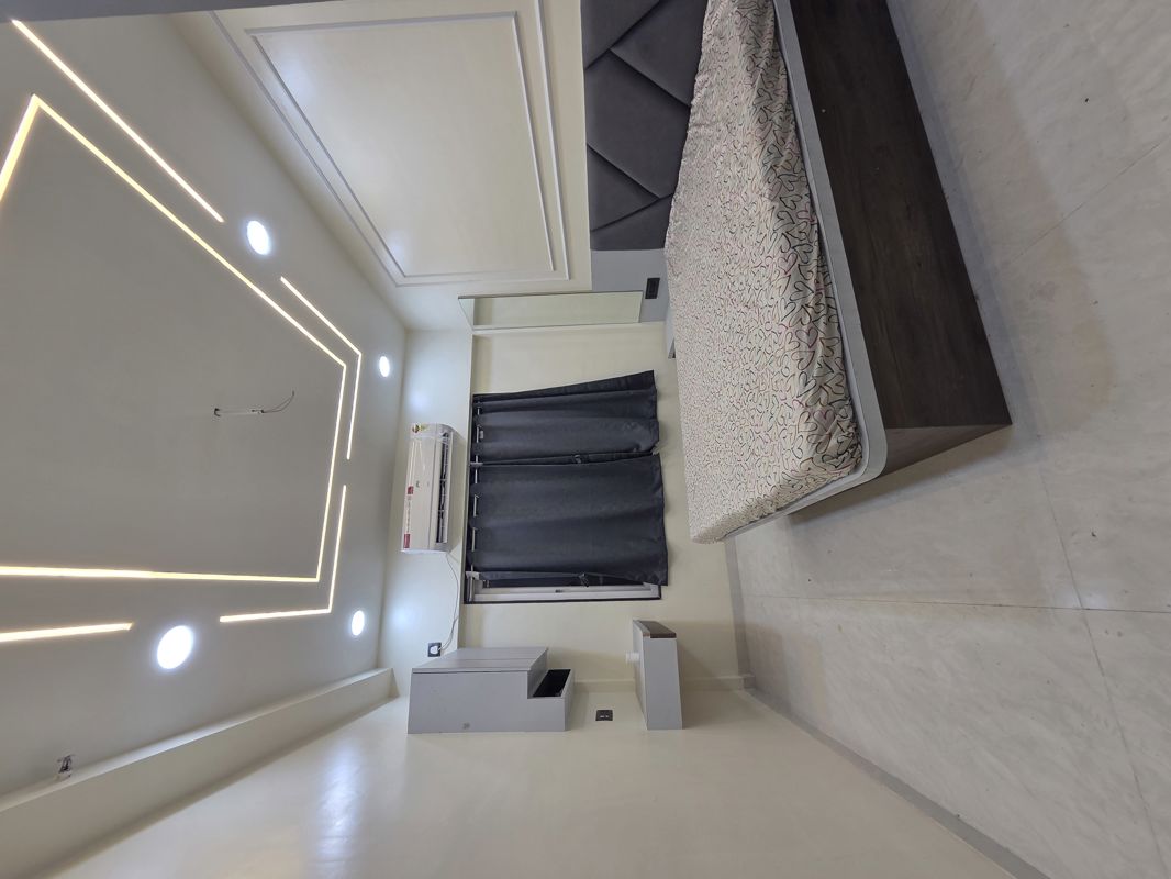 3 BHK Apartment For Rent in Goregaon West