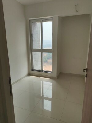 Room in 2 BHK Apartment at JVM Magnum, Dhokali – for Rent