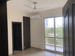 4 BHK + Servant Room Apartment For Rent in BPTP Park Prime
