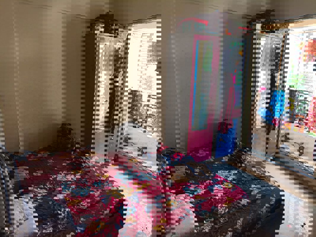 3 BHK 1050 Sq.Ft. Apartment in Kumar Society