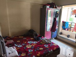 3 BHK Apartment For Rent in Kumar Society