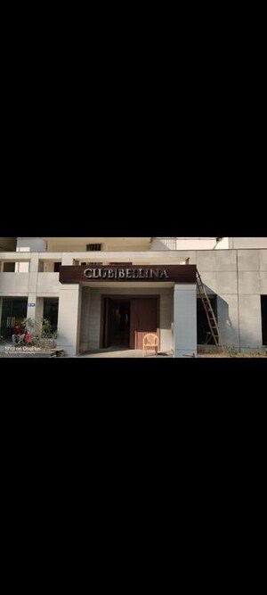 2.5 BHK Apartment – Exterior View View at Gulshan Bellina, Sector 16 Greater Noida - for Rent
