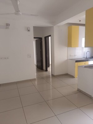 Building Lobby in 2.5 BHK Apartment at Gulshan Bellina, Sector 16 Greater Noida – for Rent