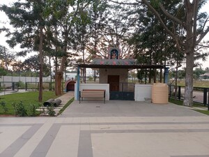   Plot at Purva Oakshire, Rampura – for Sale