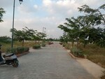 2400 Sq.Ft. Plot in Purva Oakshire