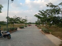 Plot For Sale in Purva Oakshire