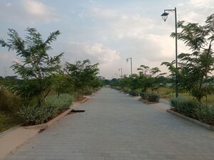  Plot – Garden View at Purva Oakshire, Rampura - for Sale