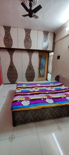 2 BHK Apartment For Rent in Kharghar Sector 12