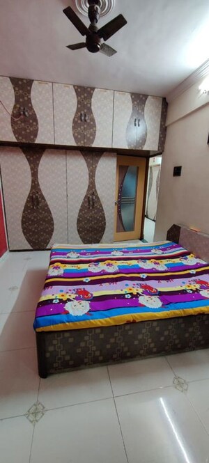2 BHK Apartment For Rent in Kharghar Sector 12