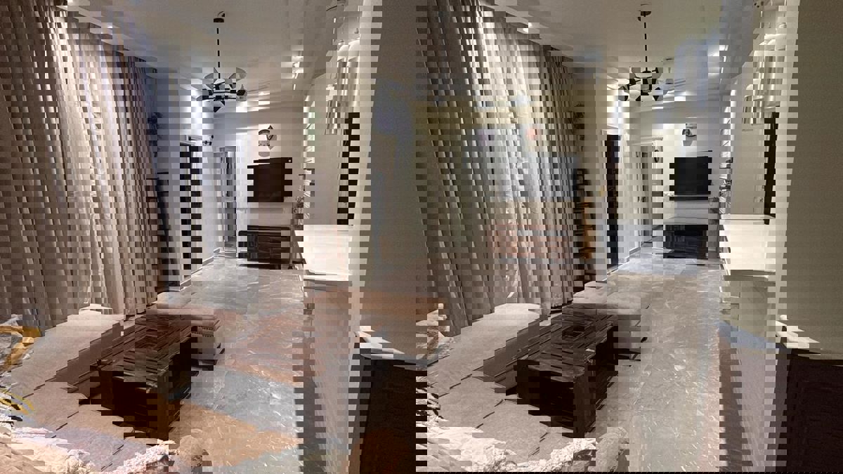 3 BHK 1620 Sq.Ft. Apartment in Mapsko Mount Ville