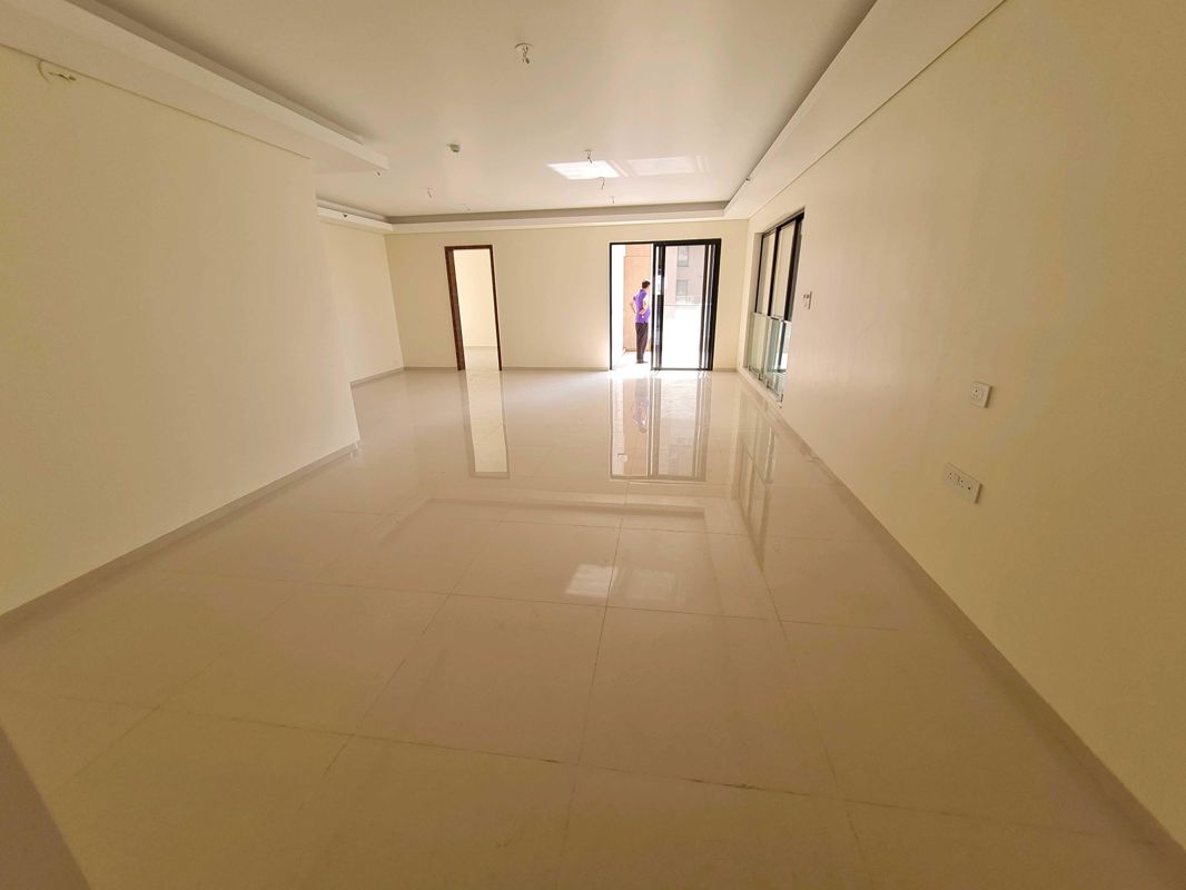 4 BHK + Pooja Room,Servant Room,Store Room 2100 Sq.Ft. Apartment in Supreme Belmac Residences