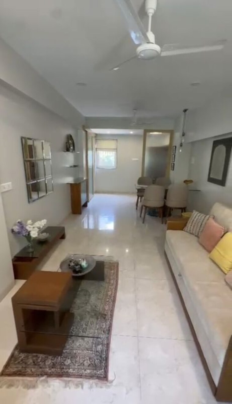 Living Room, shalimar-apartment-malabar-hill 2 Bedroom 900 Sq.Ft. Apartment In Malabar Hill Mumbai 10311752