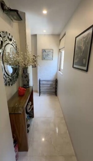 Staircase in 2 BHK Apartment at Shalimar Apartment Malabar Hill, Malabar Hill – for Sale
