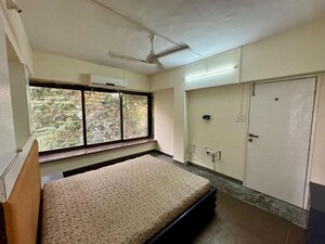 Kitchen in 2 BHK Apartment at New Ramratan CHS, Mahim West – for Sale