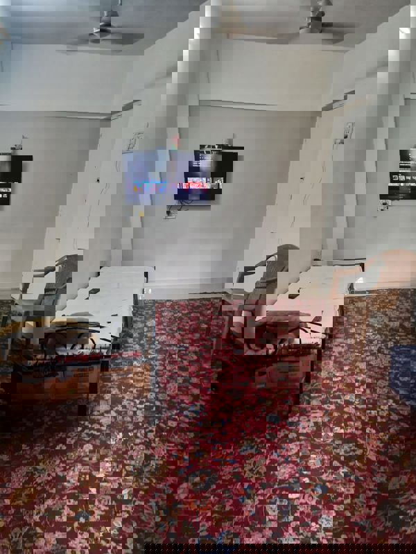 1 BHK 430 Sq.Ft. Apartment in Himgiri Lokupvan Phase II CHS Ltd