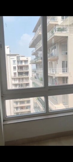 3.5 BHK + Servant Room Apartment For Rent in Puri Diplomatic Greens Phase I
