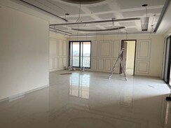 4 BHK + Pooja Room,Servant Room,Store Room Apartment For Rent in Supreme Belmac Residences