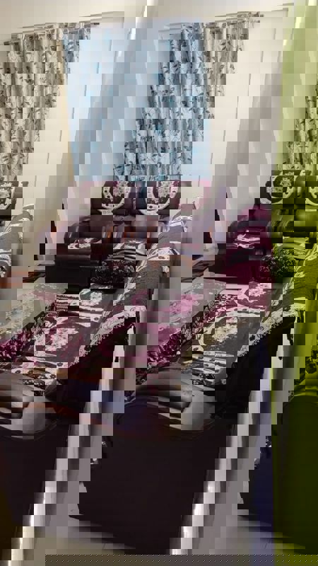 2 BHK 1000 Sq.Ft. Apartment in Empire Meadows