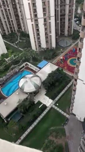 2.5 BHK Apartment For Sale in Paramount Symphony, Sain Vihar