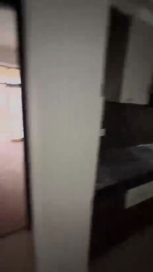 Building Lobby in 2.5 BHK Apartment at Paramount Symphony, Sain Vihar – for Sale