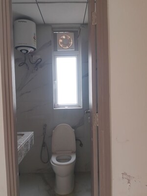 Bathroom in 2 BHK Apartment at M3M Soulitude, Sector 89 – for Rent