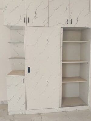 Furnished Amenities in 2 BHK Apartment at M3M Soulitude, Sector 89 – for Rent