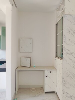 Furnished Amenities in 2 BHK Apartment at M3M Soulitude, Sector 89 – for Rent