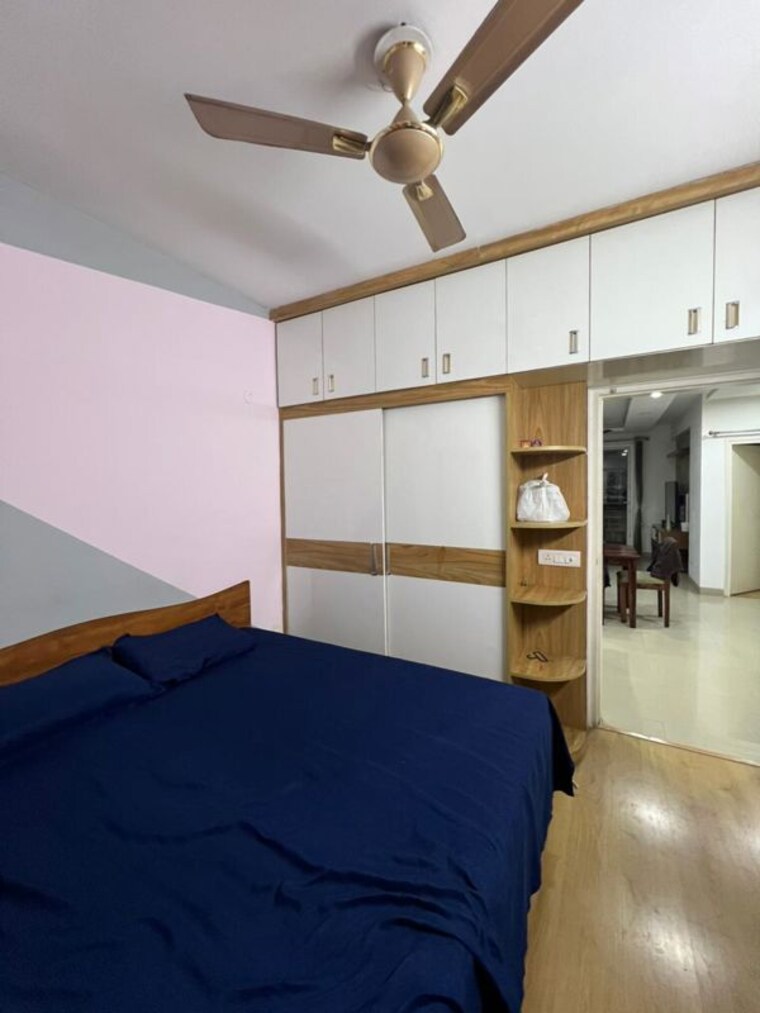 Room, emaar-gurgaon-greens 3 Bedroom 1850 Sq.Ft. Apartment In Sector 102 Gurgaon 10311791