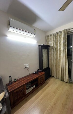 Bedroom in 3 BHK Apartment at Emaar Gurgaon Greens, Sector 102 – for Rent