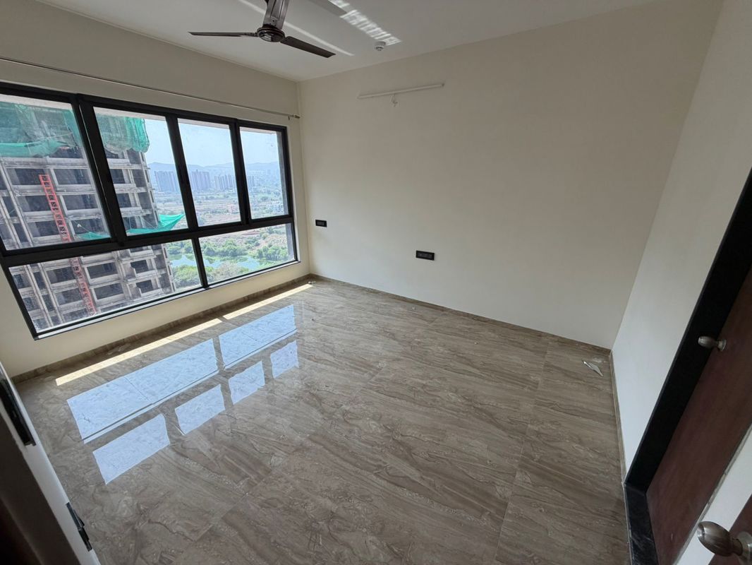 2 BHK + Extra Room Apartment For Rent in VTP Aethereus