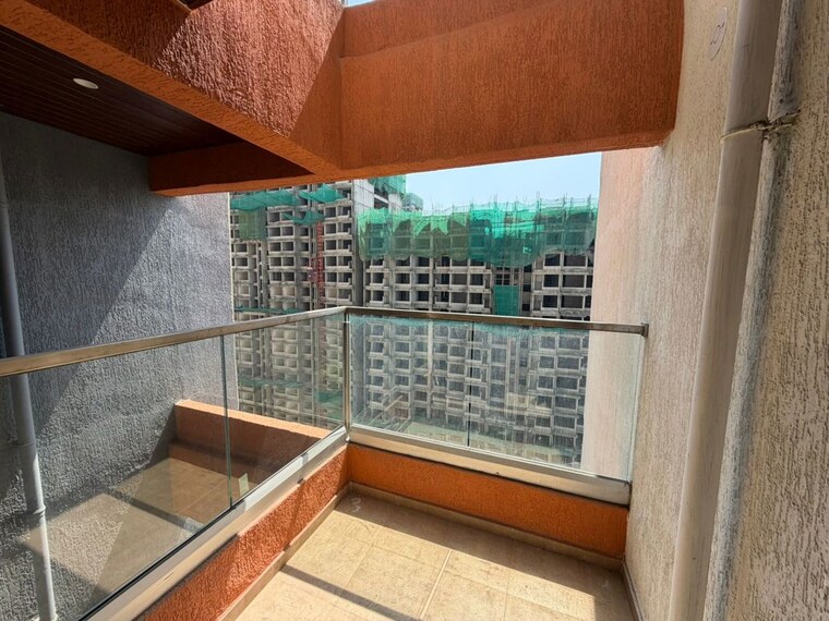 Bedroom, vtp-aethereus 2 Bedroom 650 Sq.Ft. Apartment In Mahalunge Pune 10311792