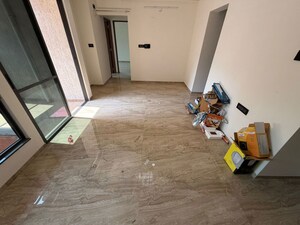 Parking in 2 BHK Apartment at VTP Aethereus, Mahalunge – for Rent