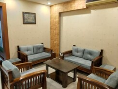 4 BHK + Pooja Room Apartment For Rent in Singla South City