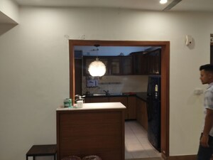 Furnished Amenities in 4 BHK Apartment at Singla South City, Lohgarh – for Rent
