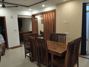 Living Room in 4 BHK Apartment at Singla South City, Lohgarh – for Rent