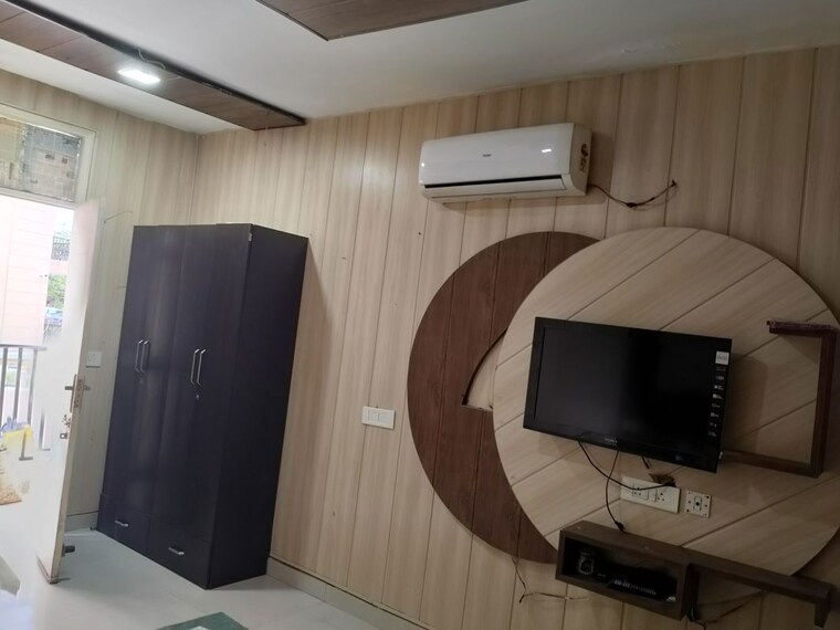 Kitchen, singla-south-city 4 Bedroom 2250 Sq.Ft. Apartment In Lohgarh Zirakpur 10311796