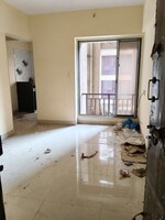 3 BHK + Study Room 1050 Sq.Ft. Apartment in Ashirwad CHS Naupada