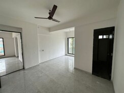 3 BHK Apartment For Rent in Nav Sai Dham CHS