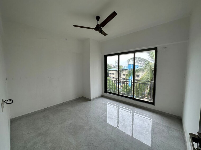 Bedroom, nav-sai-dham-chs 3 Bedroom 1200 Sq.Ft. Apartment In Thane West Thane 10311804