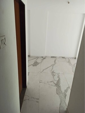 Bathroom in 2 BHK Apartment at RNA NG Diamond Hill, Beverly Park – for Sale