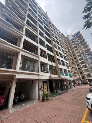 2 BHK Apartment For Sale in RNA NG Diamond Hill, Beverly Park