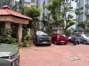Parking in 2 BHK Apartment at RNA NG Diamond Hill, Beverly Park – for Sale