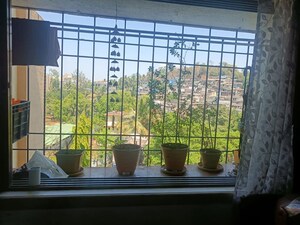  1 BHK Apartment at Ghodbunder Road – for Rent