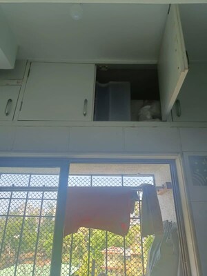 Furnished Amenities in 1 BHK Apartment at Ghodbunder Road – for Rent