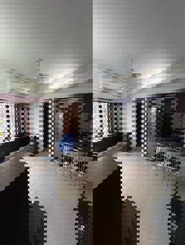 1.5 BHK + Pooja Room,Study Room,Extra Room 500 Sq.Ft. Apartment in Ishan CHS Matunga