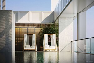 3 BHK Apartment – Exterior View View at Sobha Inizio, Parel - for Sale