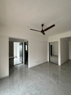 3 BHK Apartment For Rent in Nav Sai Dham CHS